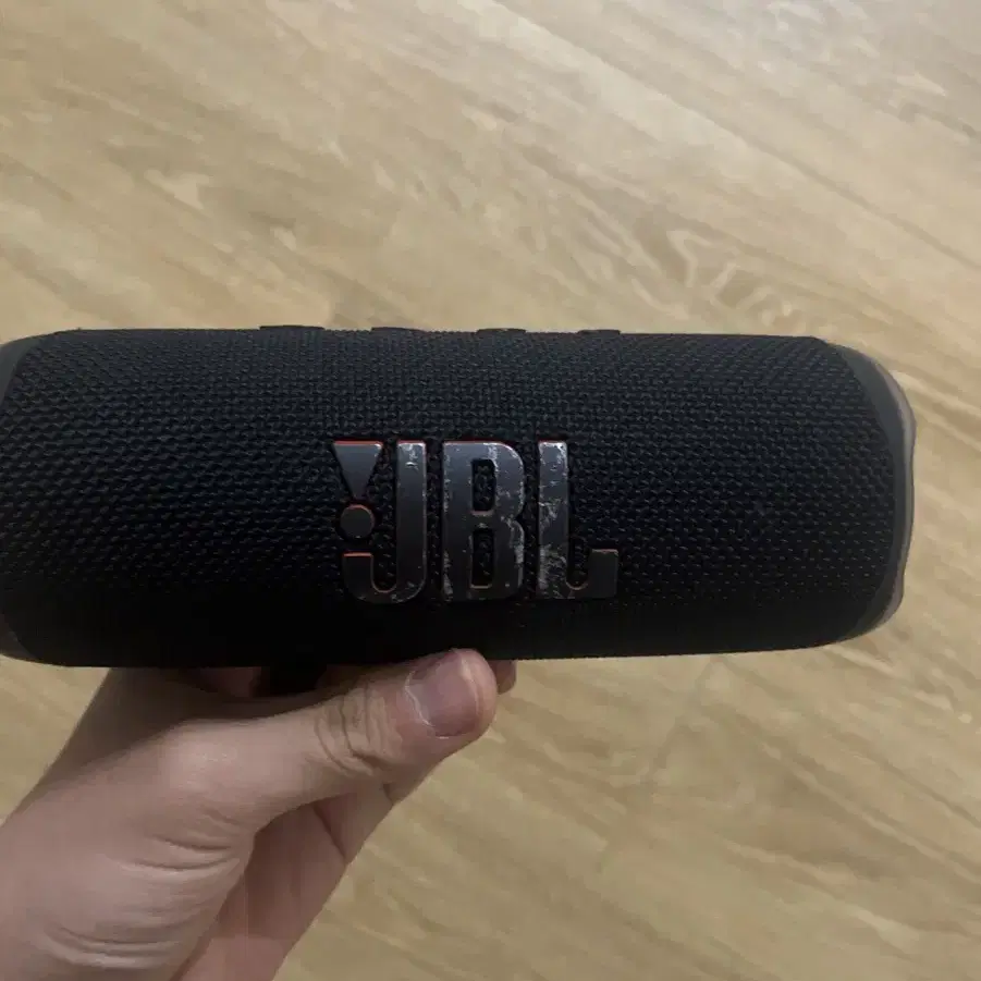 Jbl filp 6