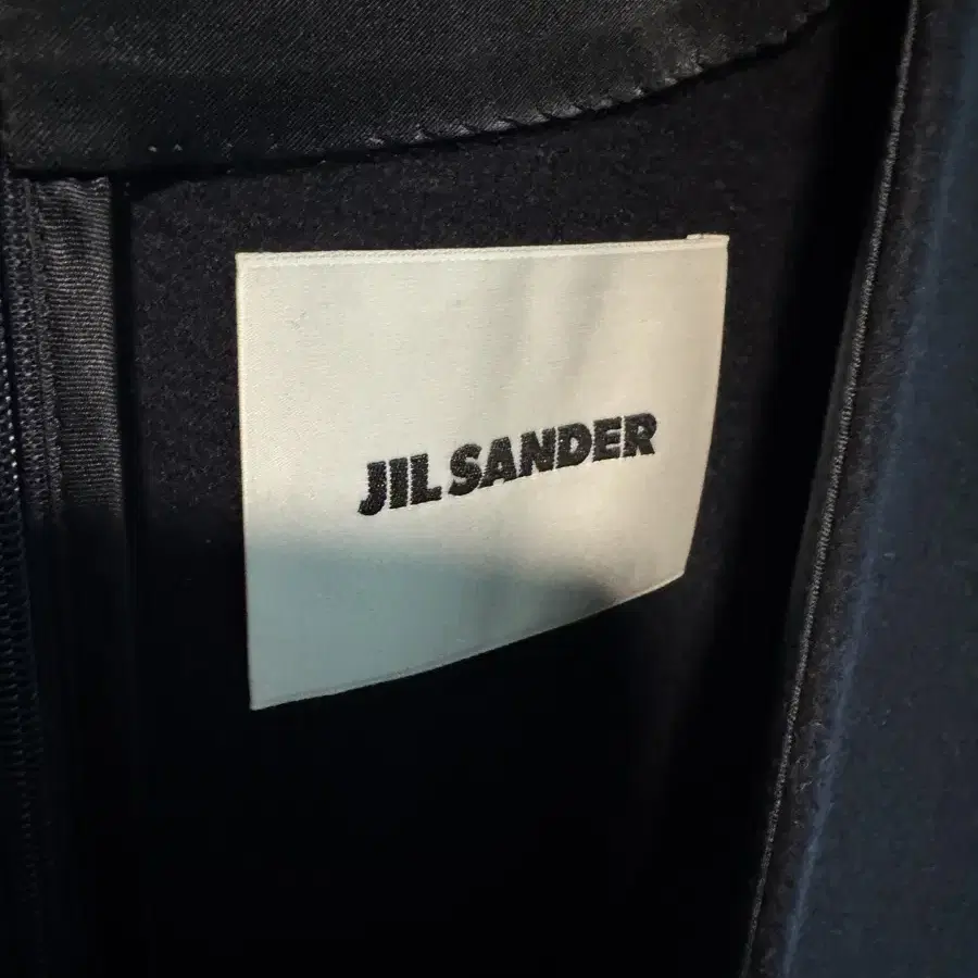 질샌더(jil sander) 울 원피스