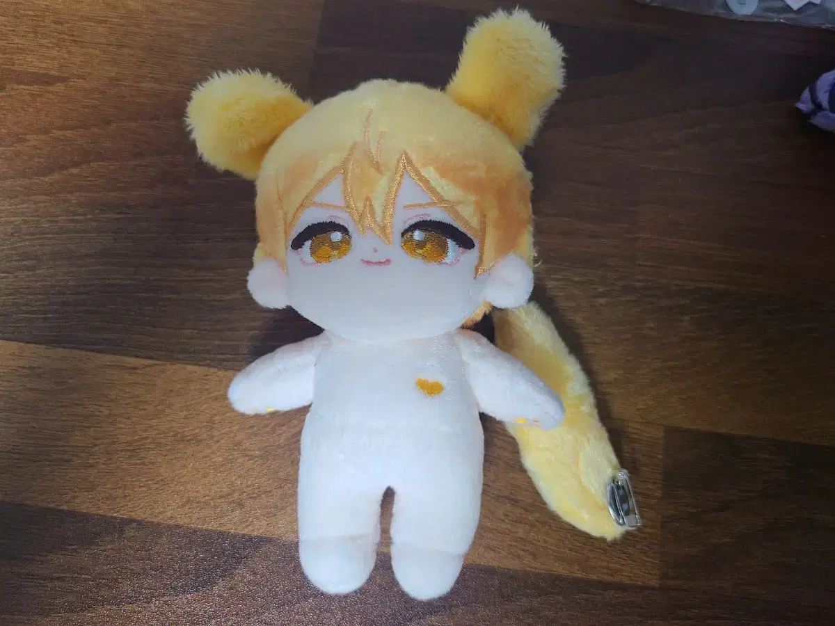 [Pseudo, used] Tsukasa Somyi Doll