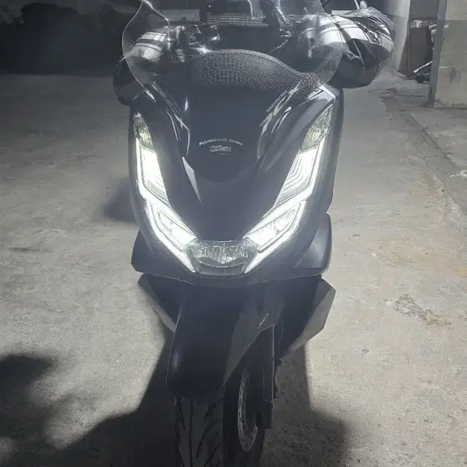 [상태좋음] pcx125 24년식 !! 최저가 320판매