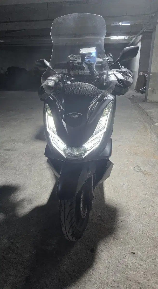 [상태좋음] pcx125 24년식 !! 최저가 320판매