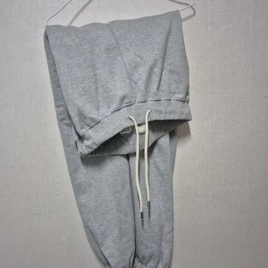 제로Classic Sweat Pants [Grey]m사이즈-무료배송