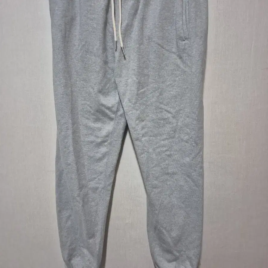 제로Classic Sweat Pants [Grey]m사이즈-무료배송