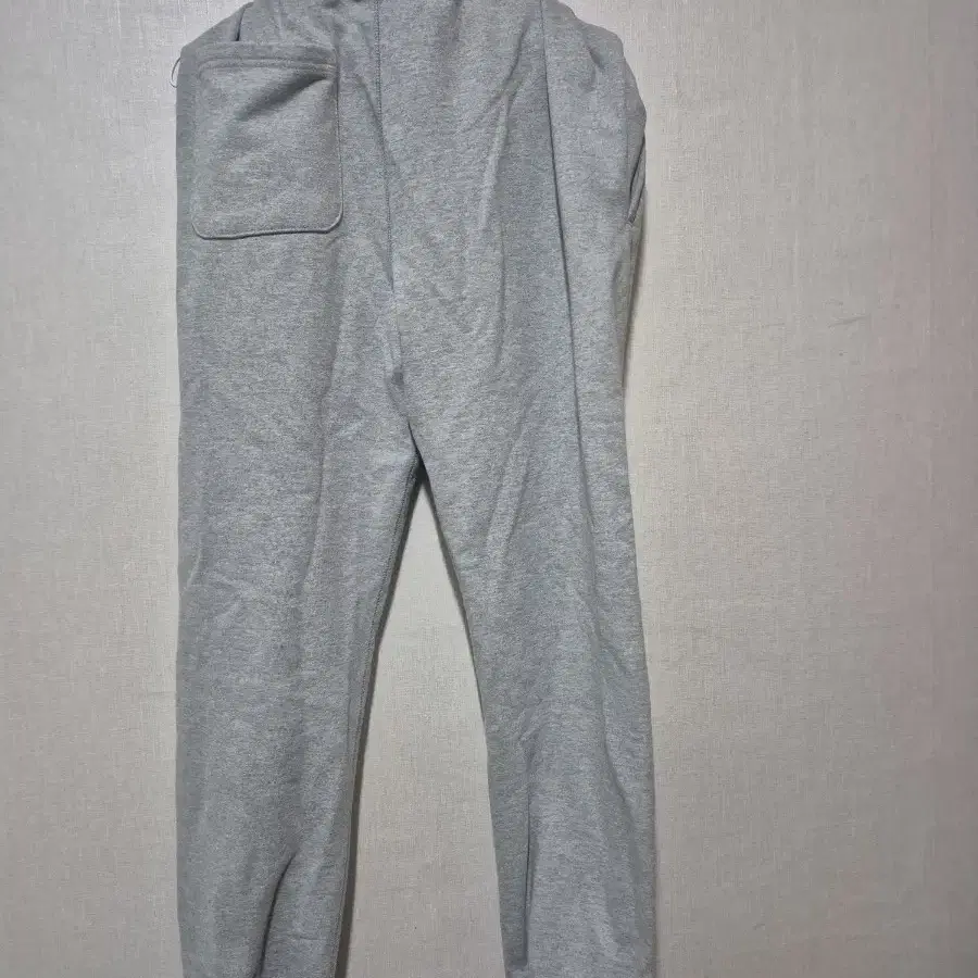 제로Classic Sweat Pants [Grey]m사이즈-무료배송