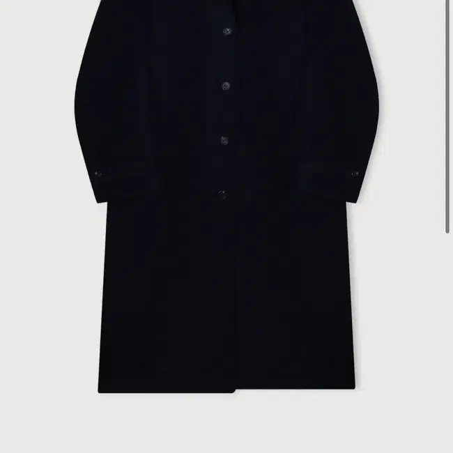 에토스 발카라코트 bal collar coat 새상품