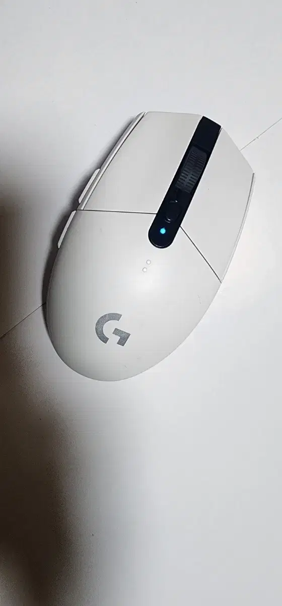 로지텍 g304