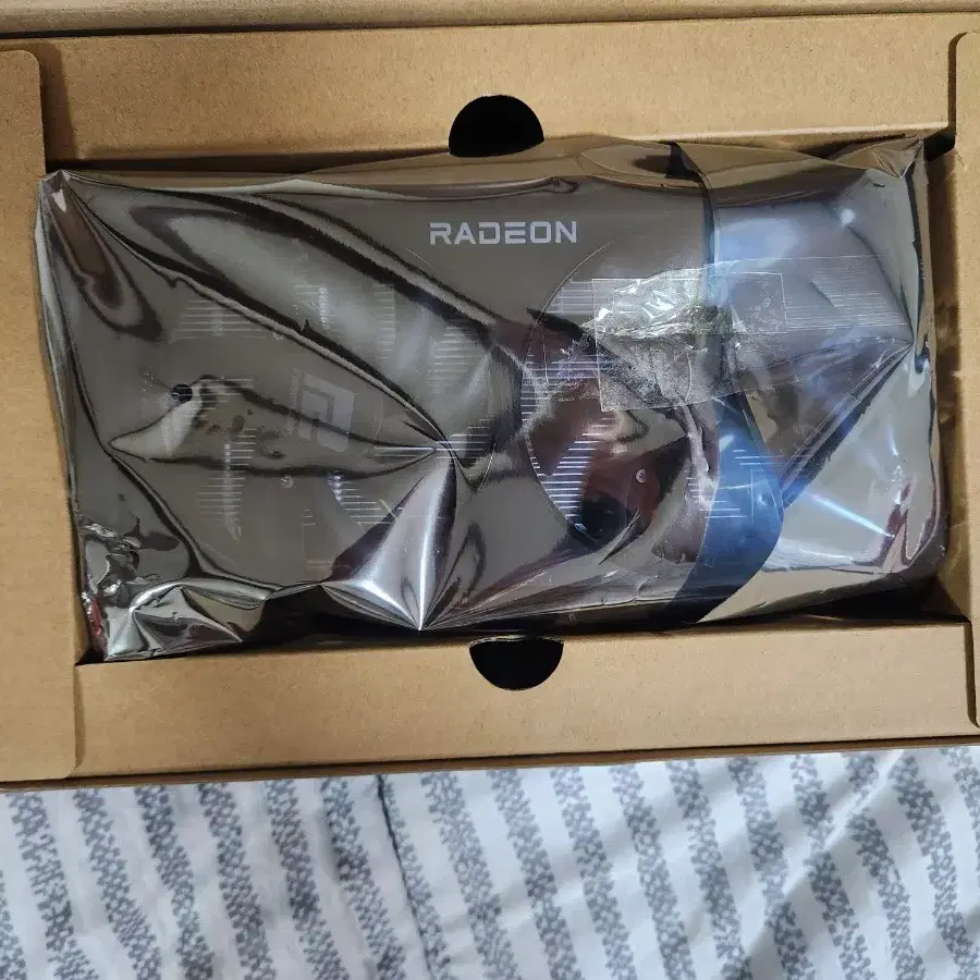 파워컬러 AMD Radeon RX 6600