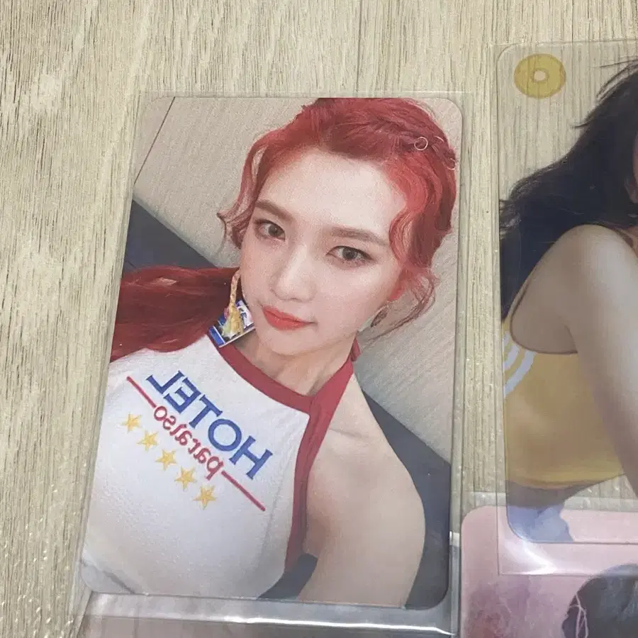 red velvet 레드벨벳 배드보이 루키 빨간맛 예리 조이 슬기