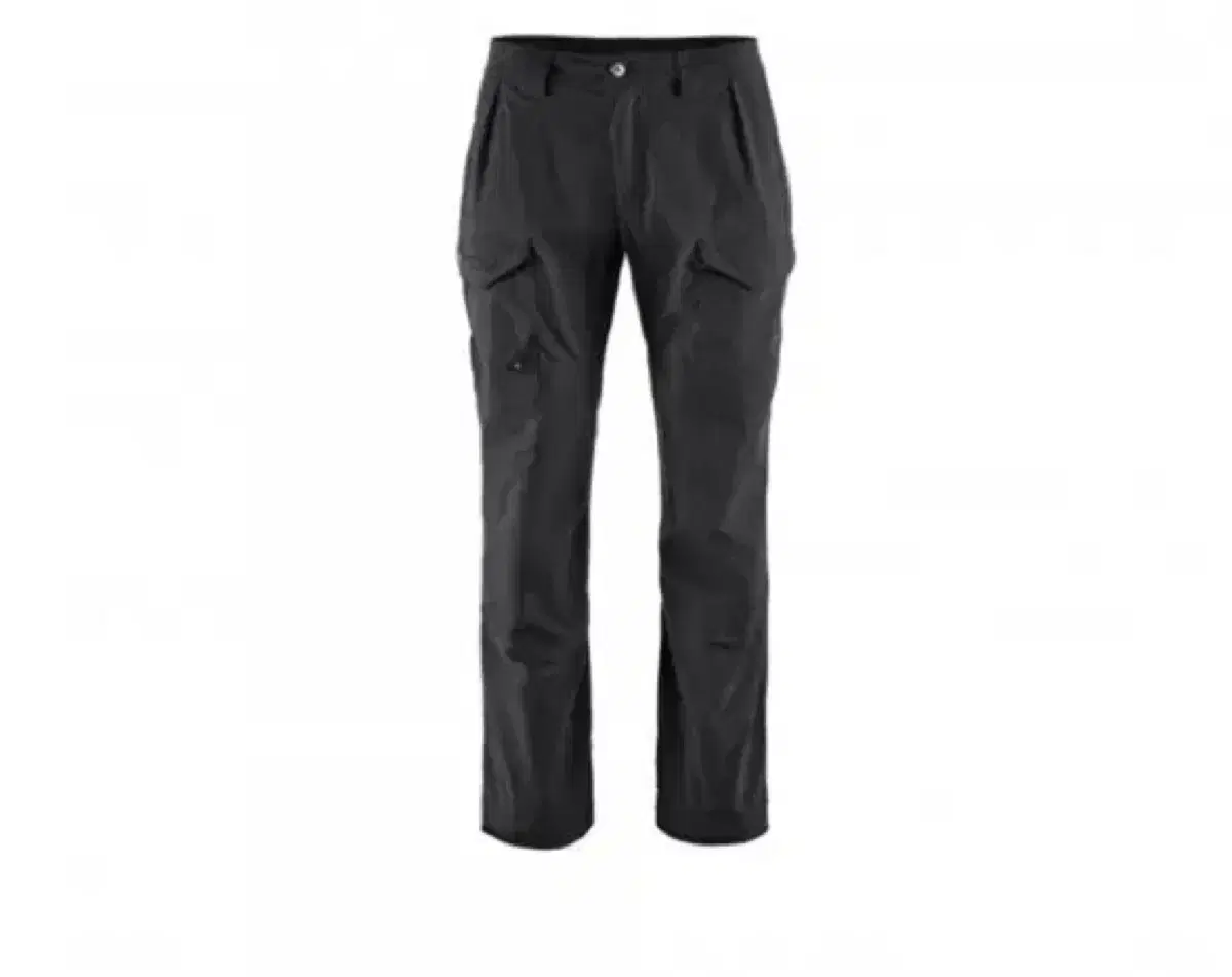 Clattermuzen Grimner Pants Black