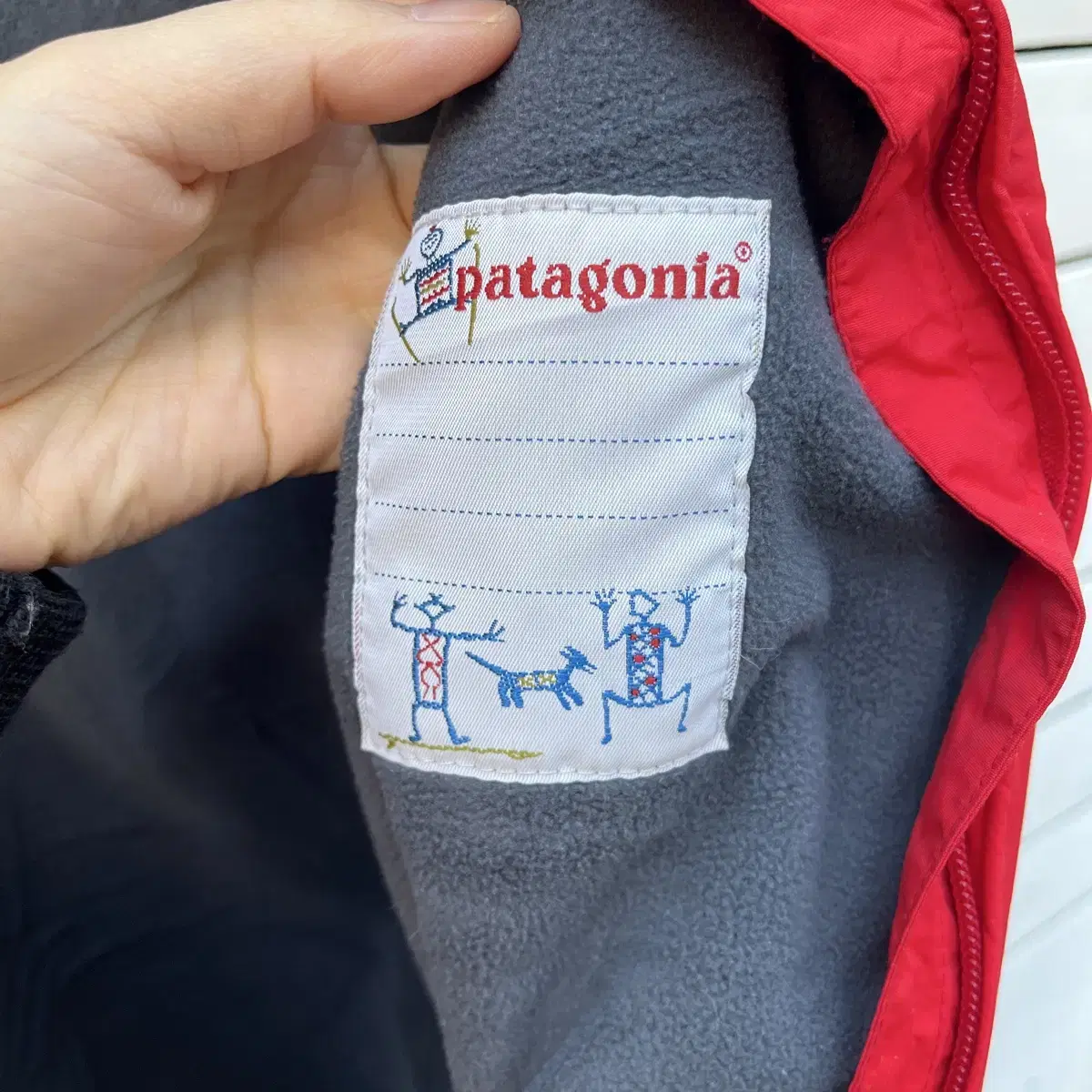 Patagonia 파타고니아 패딩