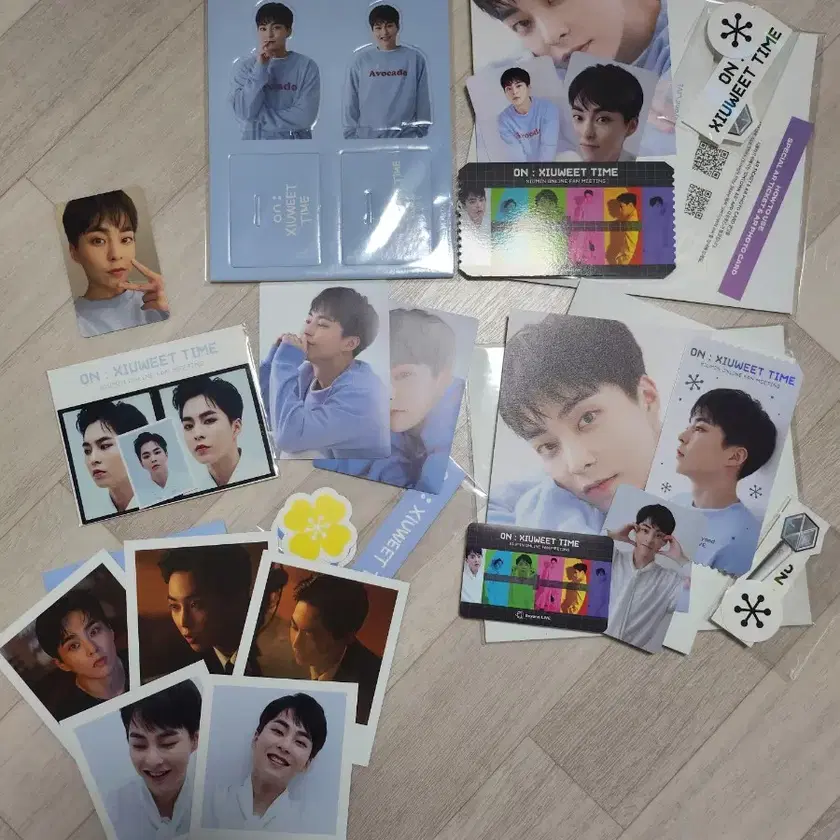 EXO写真集3点おまとめセット Amazon.co.jp: EXO DIE JUNGS - REMIUM SET SM公式プレミアム