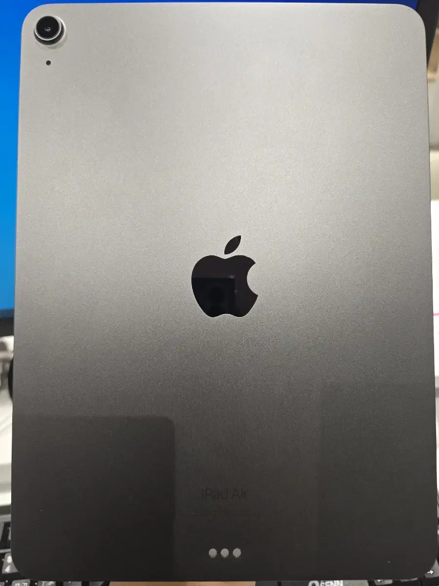 iPad Air 5th Generation Space Gray 64GB