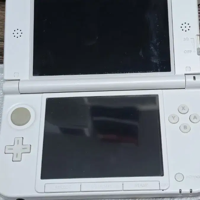 닌텐도 3DS XL 이브이 에디션 A-급