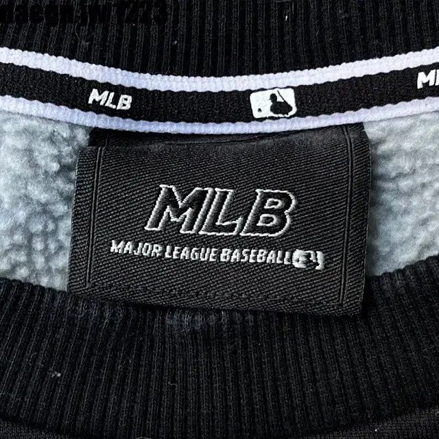 XL MLB MTM 엠엘비 맨투맨