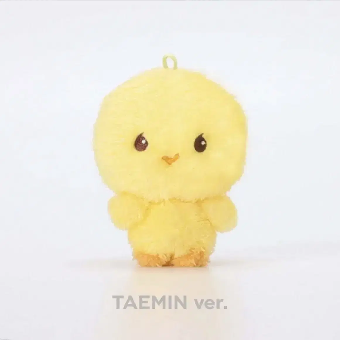 미개봉) 샤이니 태민 10cm 인형 탬아리