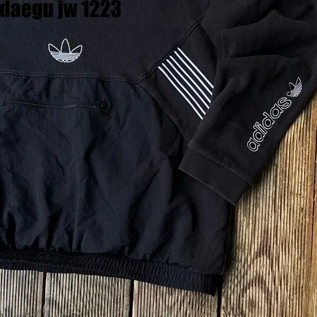 2XL ADIDAS MTM 아디다스 맨투맨