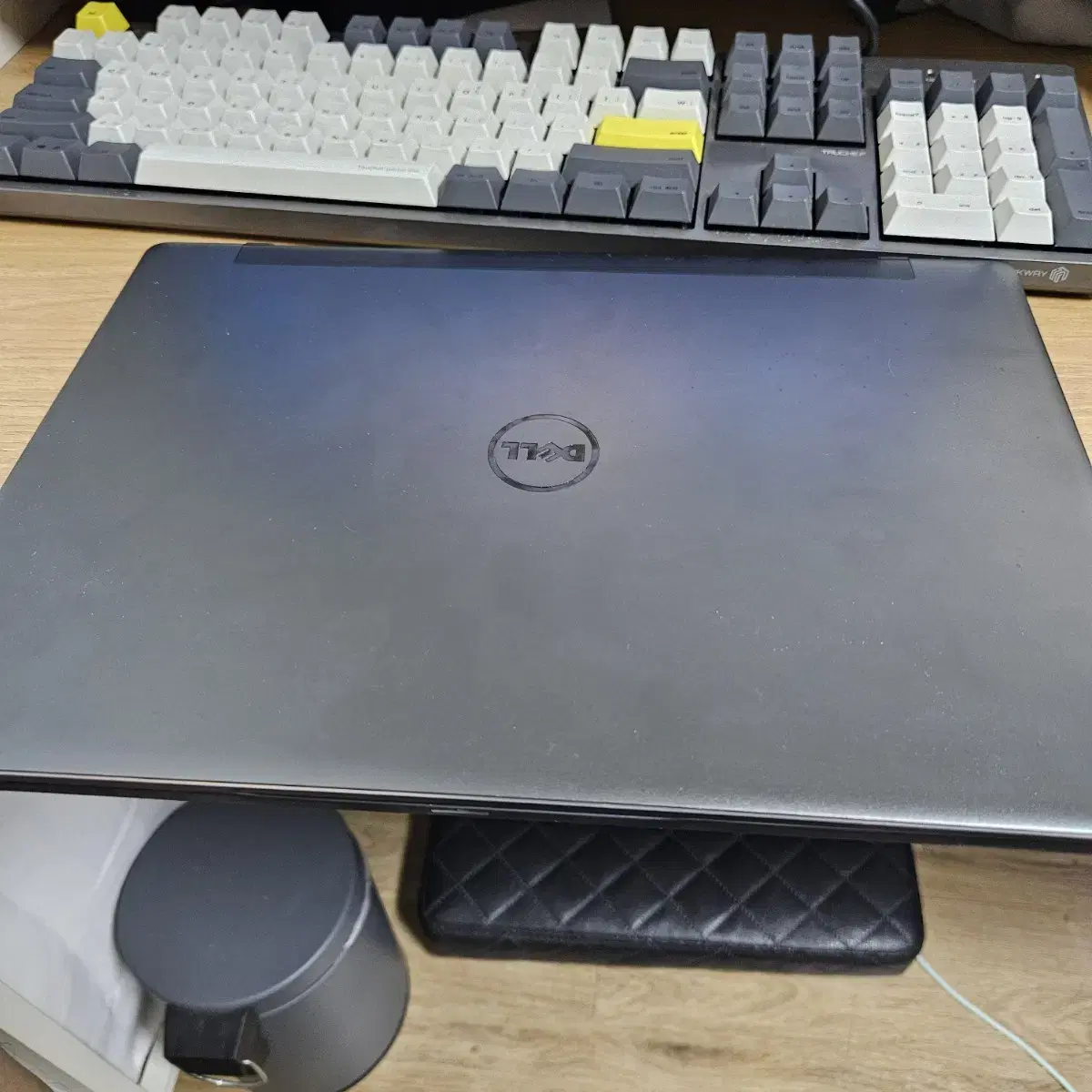 DELL Latitude 7370 노트북