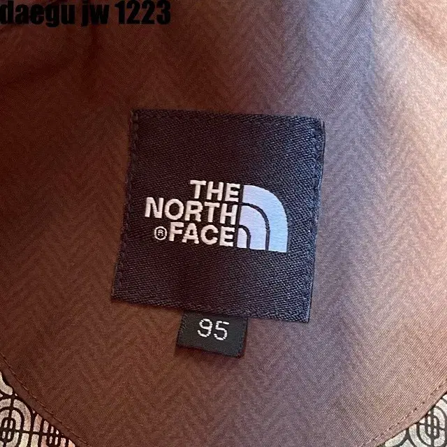 95(XL) THE NORTH FACE JACKET 노스페이스 자켓