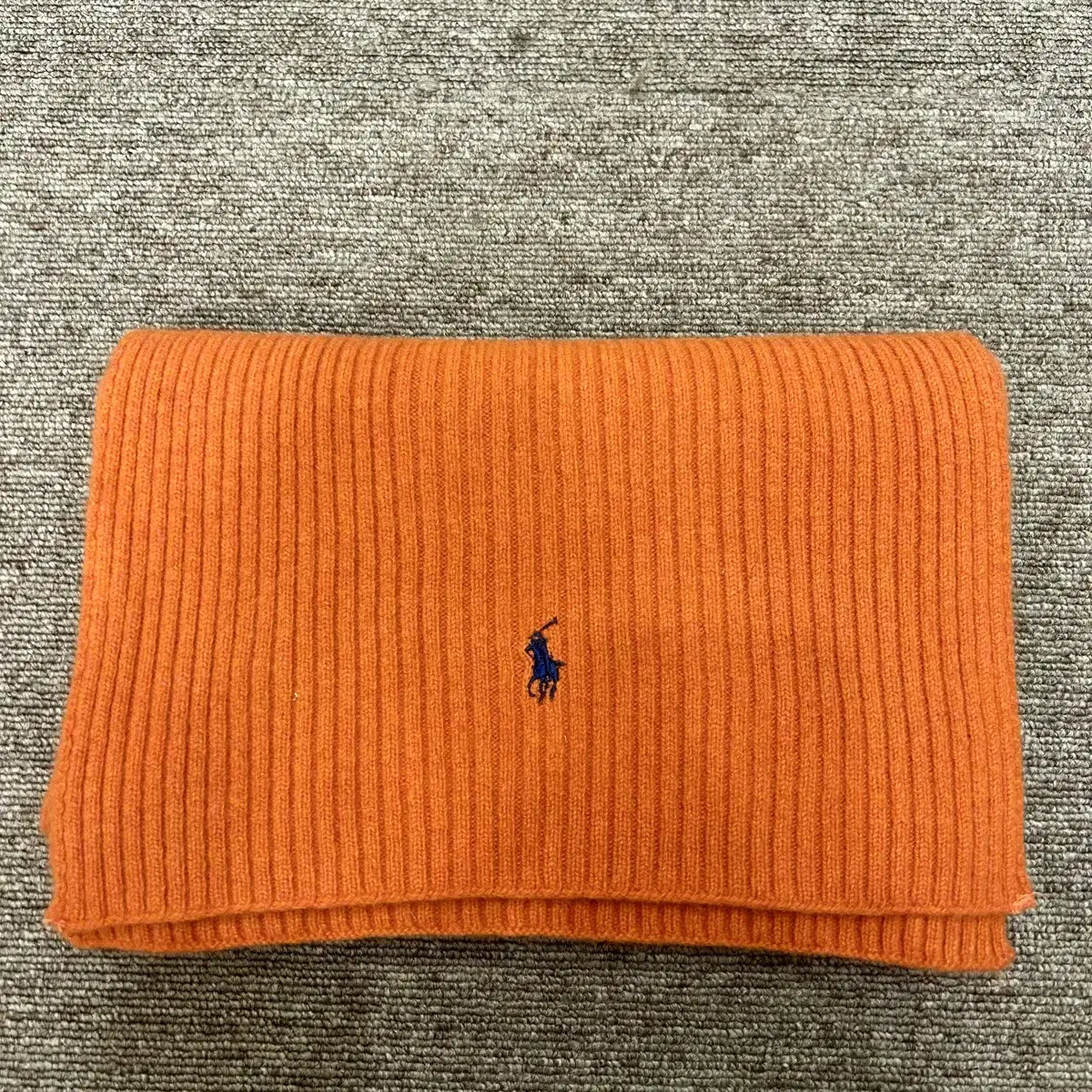 Polo Ralph Lauren 폴로 랄프로렌 니트머플러