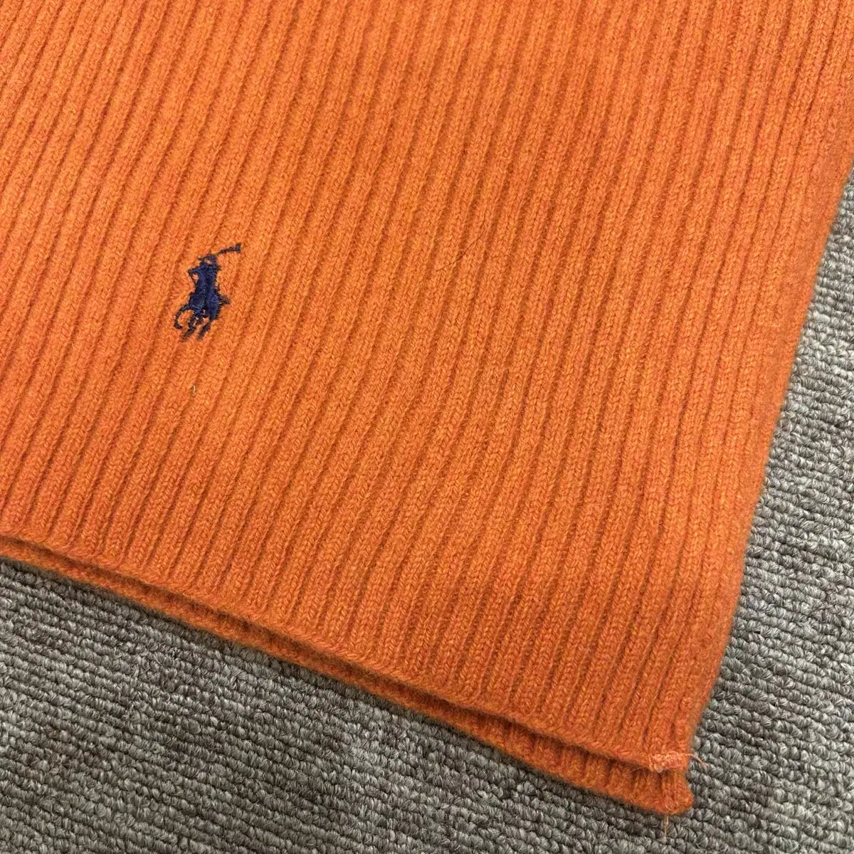 Polo Ralph Lauren 폴로 랄프로렌 니트머플러