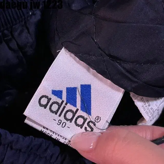 95-100 ADIDAS PANTS 아디다스 바지