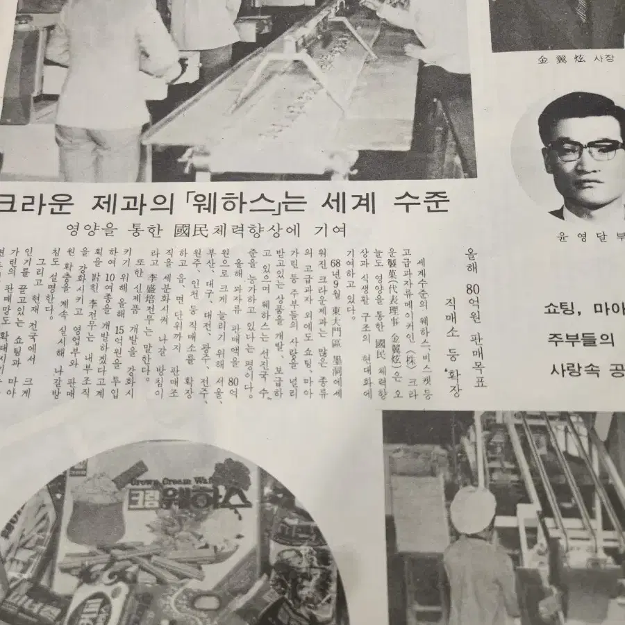 대한 잡지 1977년 3월호