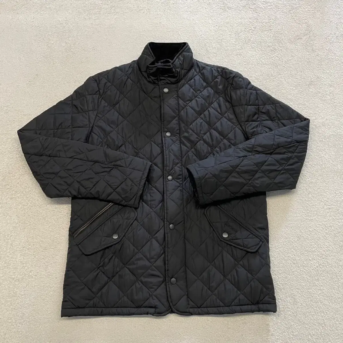 Barbour 바버 첼시 자켓 w8220