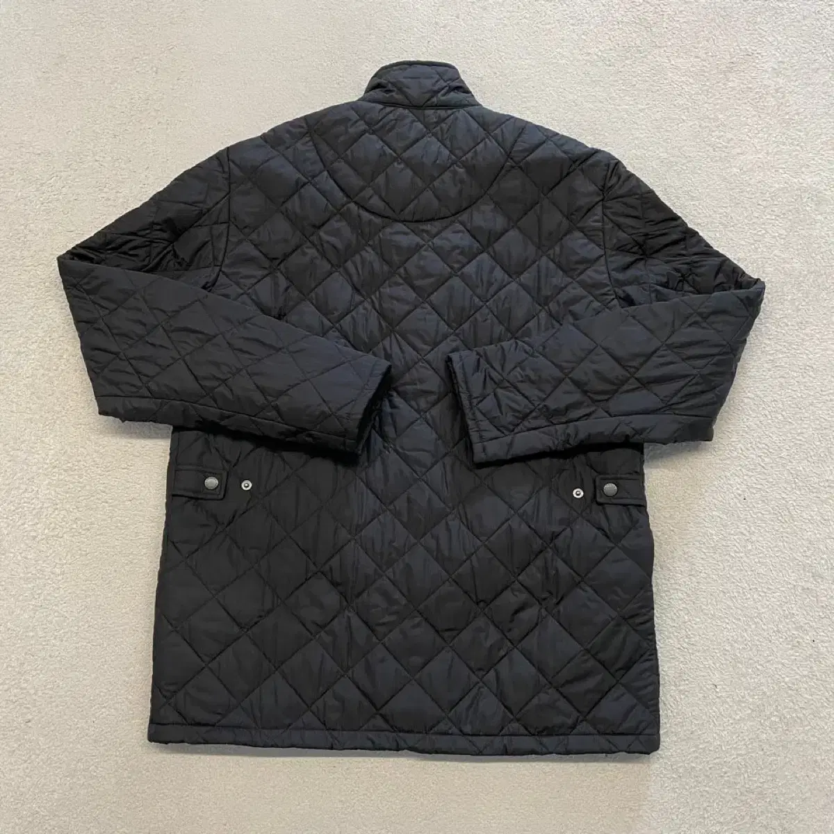 Barbour 바버 첼시 자켓 w8220