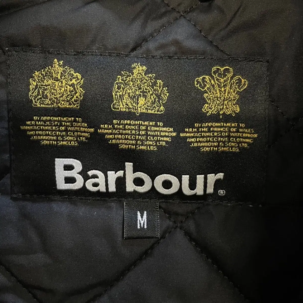 Barbour 바버 첼시 자켓 w8220