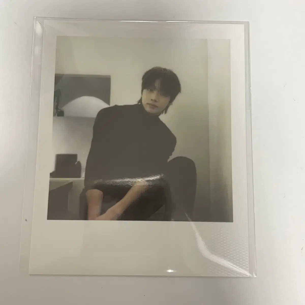 Rize seasons greetings sealed pre-order benefit sungchan polaroid pola WTS