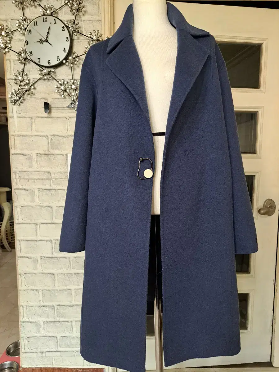 on&on Wool Coat