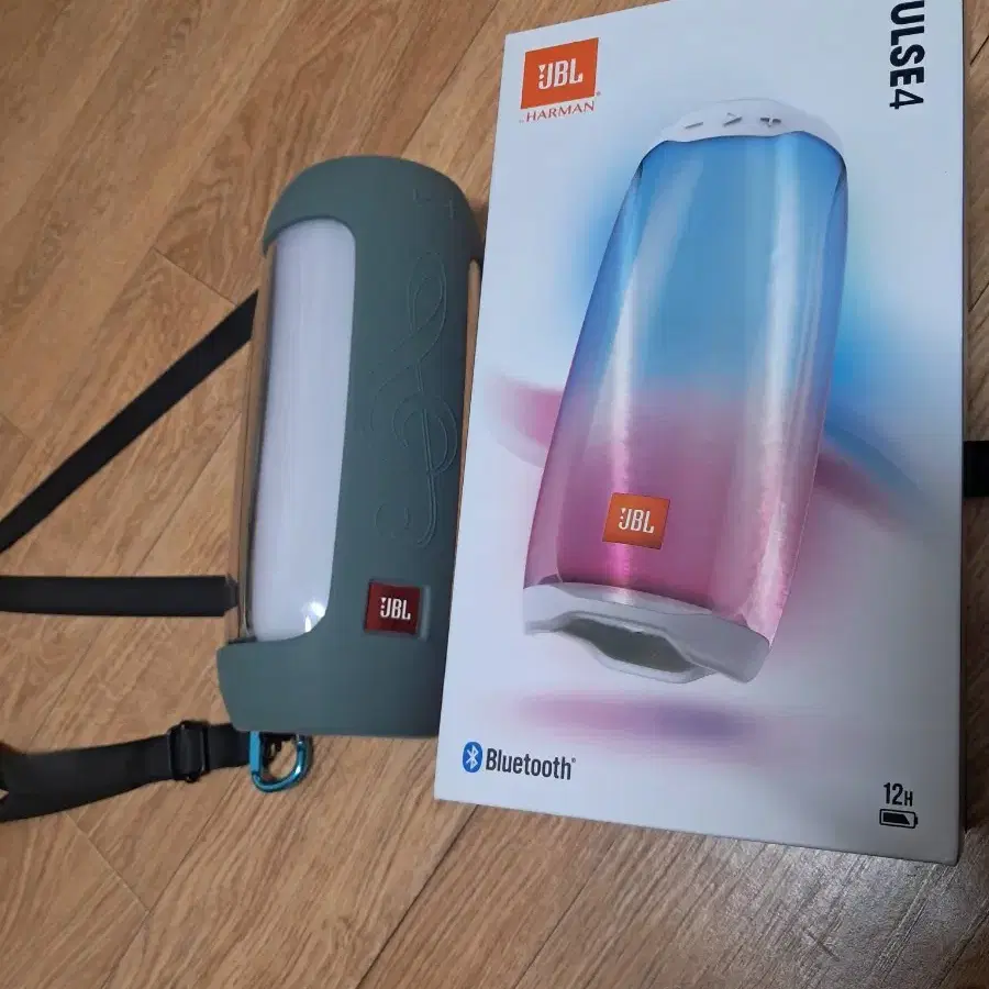 JBL FULSE4 급처 합니다