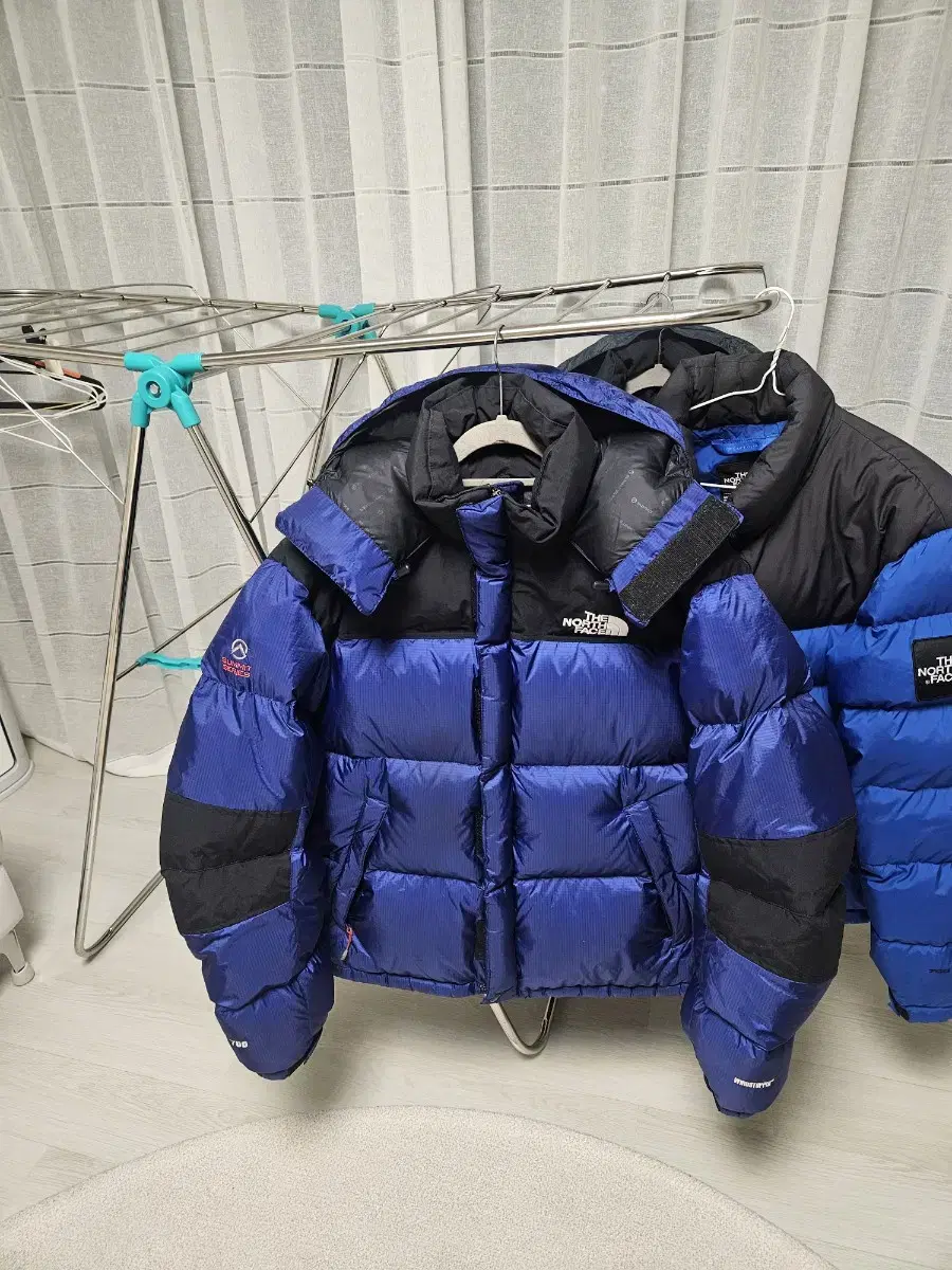 The North Face Dryloft Padding Size 100