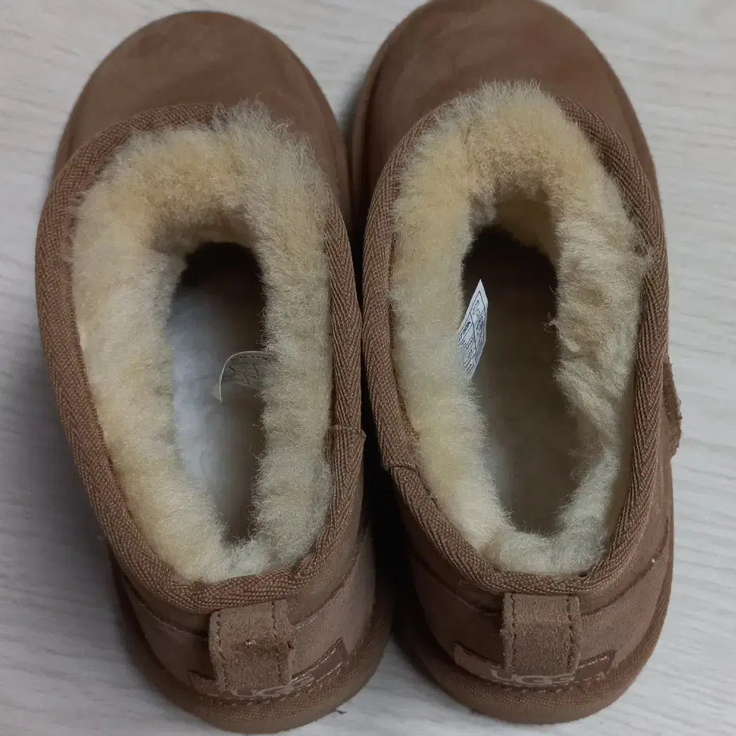 UGG 아동부츠210