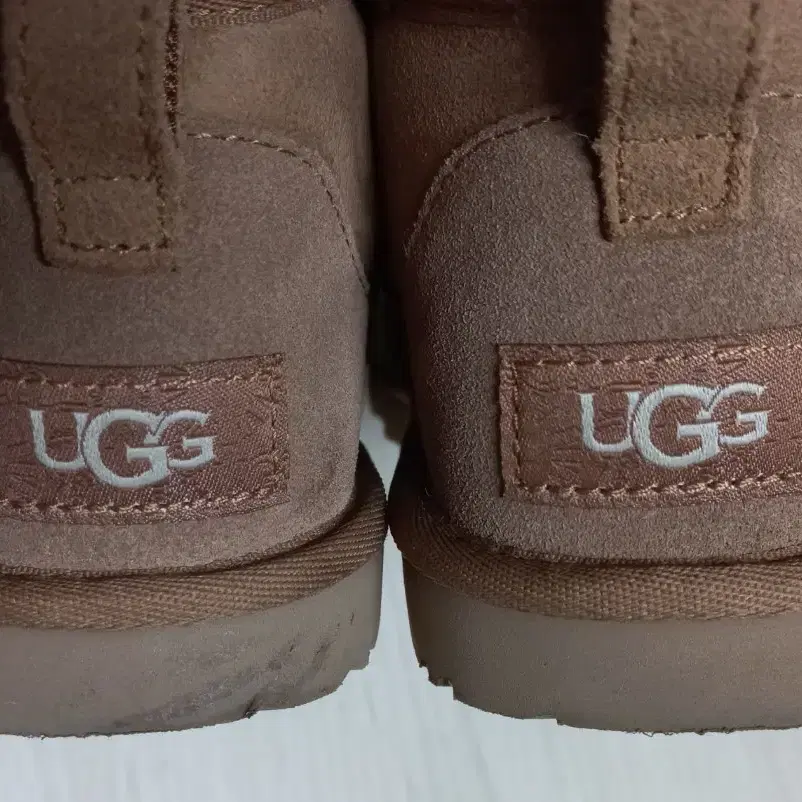 UGG 아동부츠210