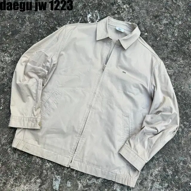 95-100 LACOSTE JACKET 라코스테 자켓