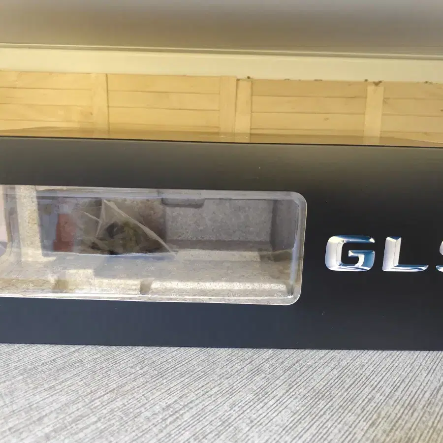 벤츠 gls600 1:18 파라곤 다이캐스트