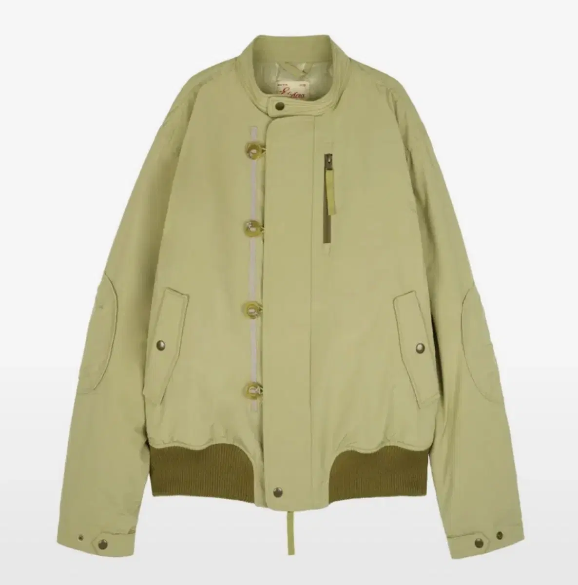 ETCE field bomber jacket M