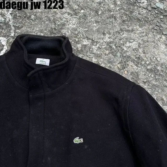 105 LACOSTE JACKET 라코스테 자켓