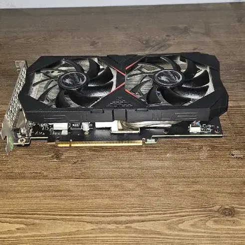 gtx 1660 팝니다 컬러풀