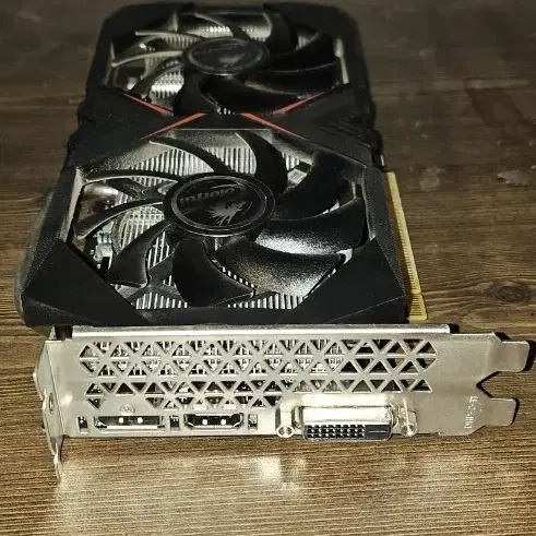 gtx 1660 팝니다 컬러풀