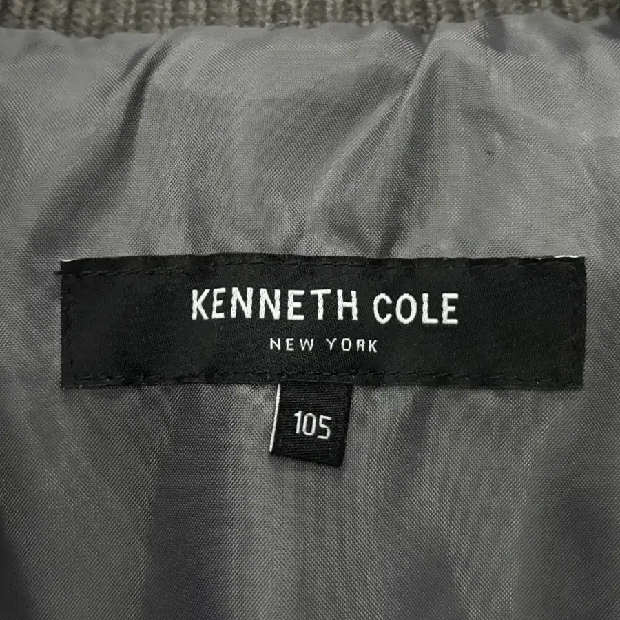 Kenneth cole 집업