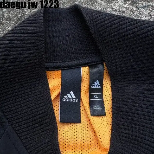 XL ADIDAS JACKET 아디다스 자켓