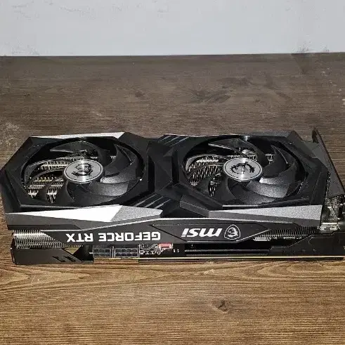 msi rtx 3060 팝니다