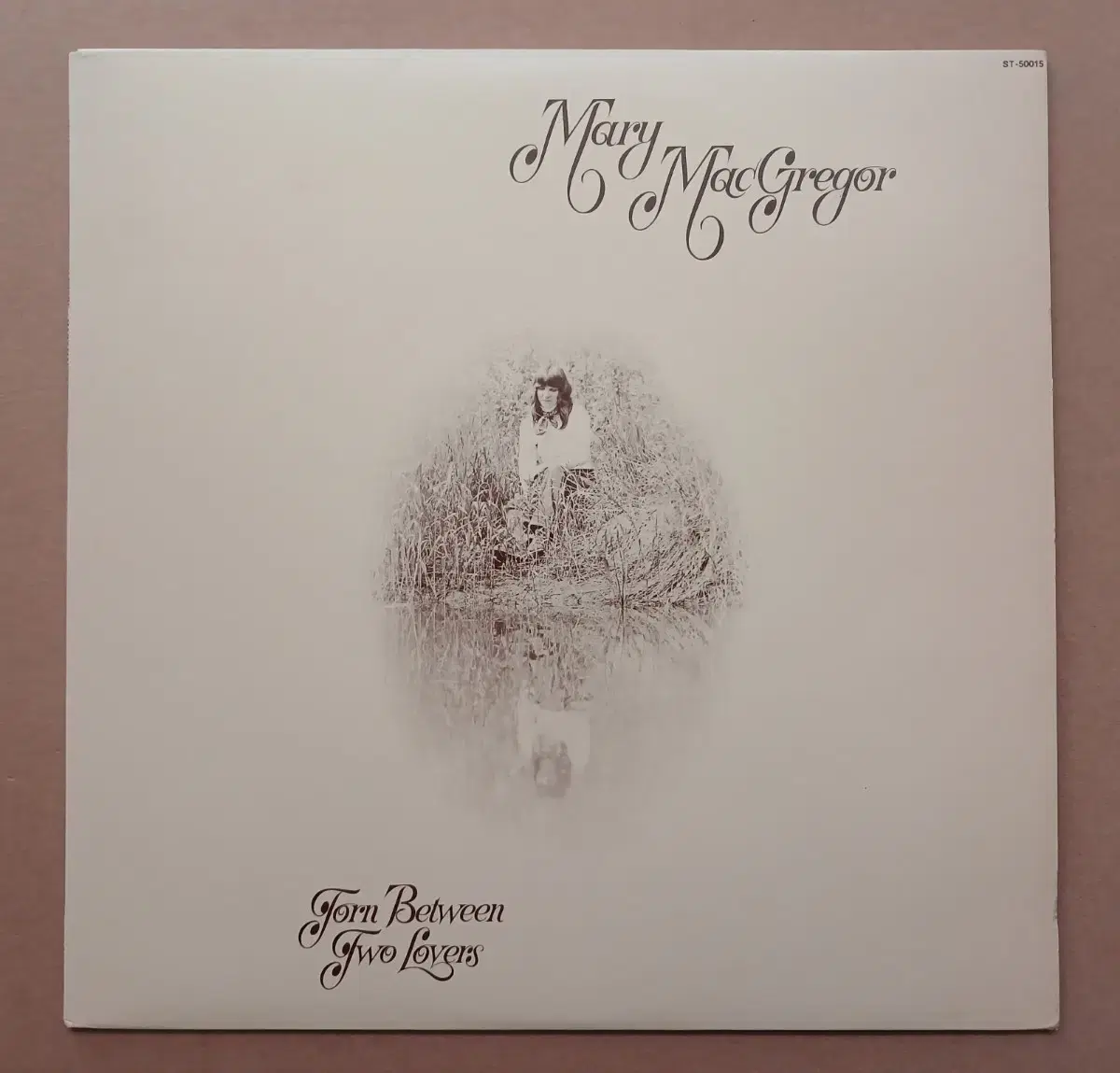 LP mary macgregor