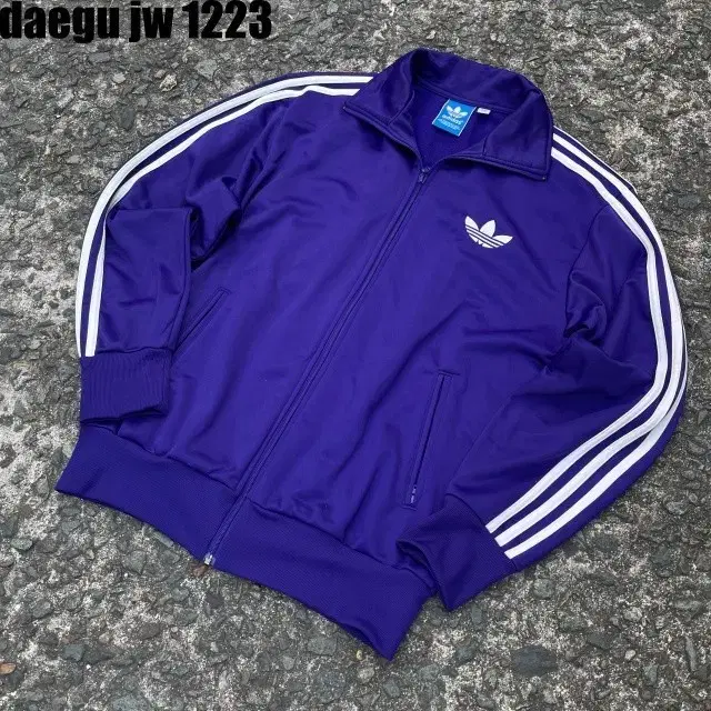 100 ADIDAS ZIPUP 아디다스 집업