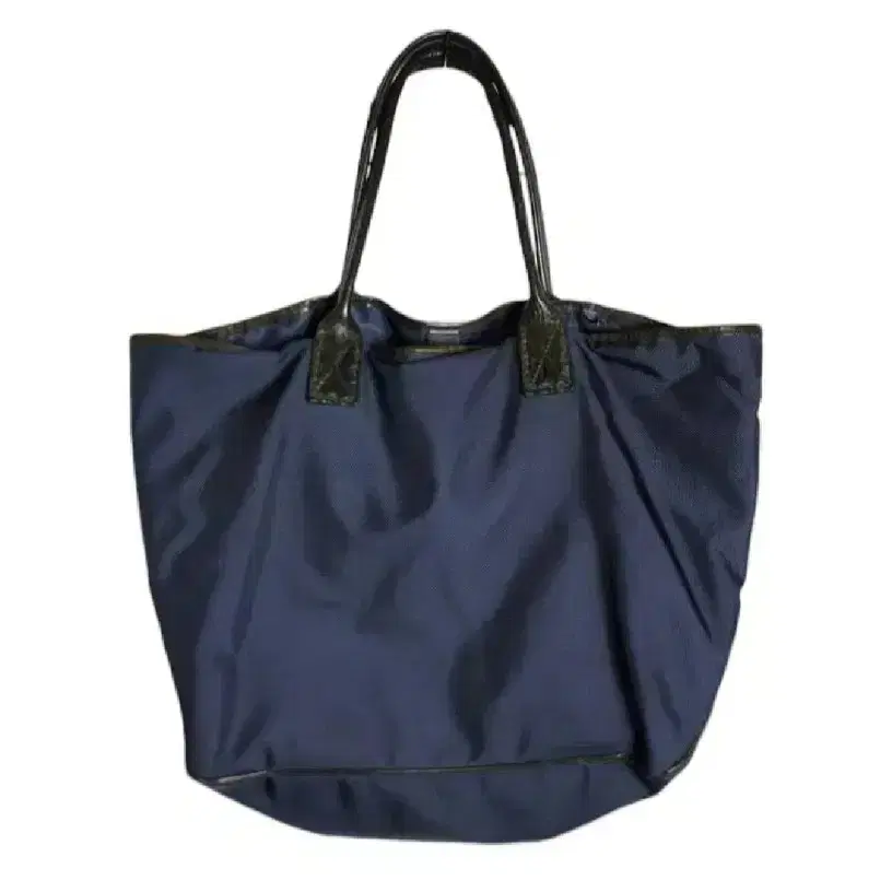 비즈빔 x 소프넷 BALLISTIC HOMER TOTE (L) /NAVY