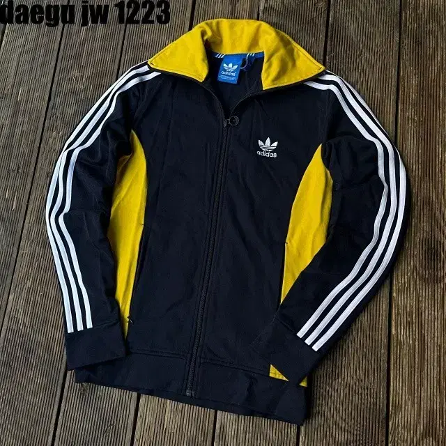 095 ADIDAS ZIPUP 아디다스 집업