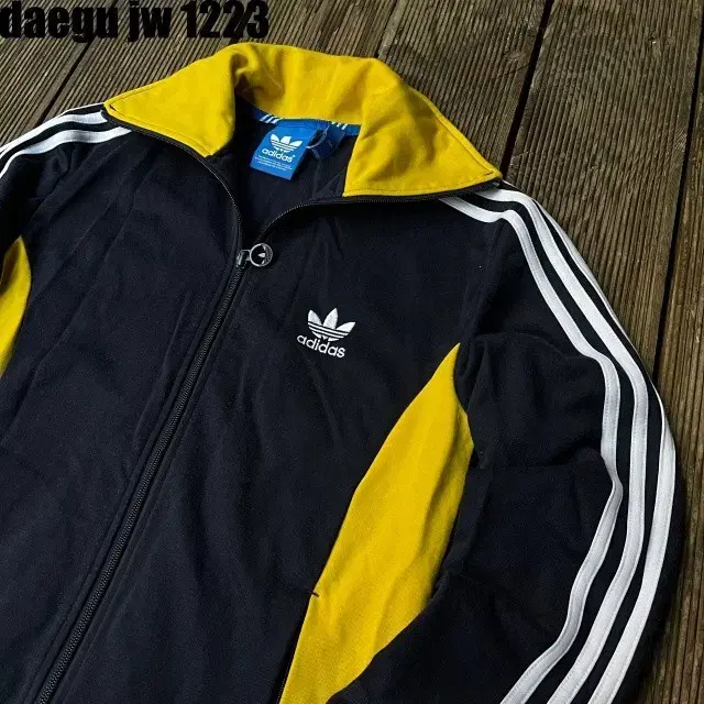 095 ADIDAS ZIPUP 아디다스 집업