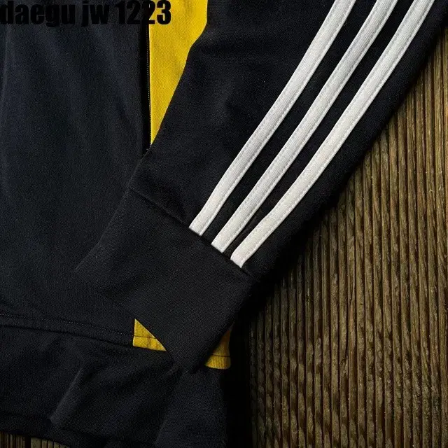 095 ADIDAS ZIPUP 아디다스 집업